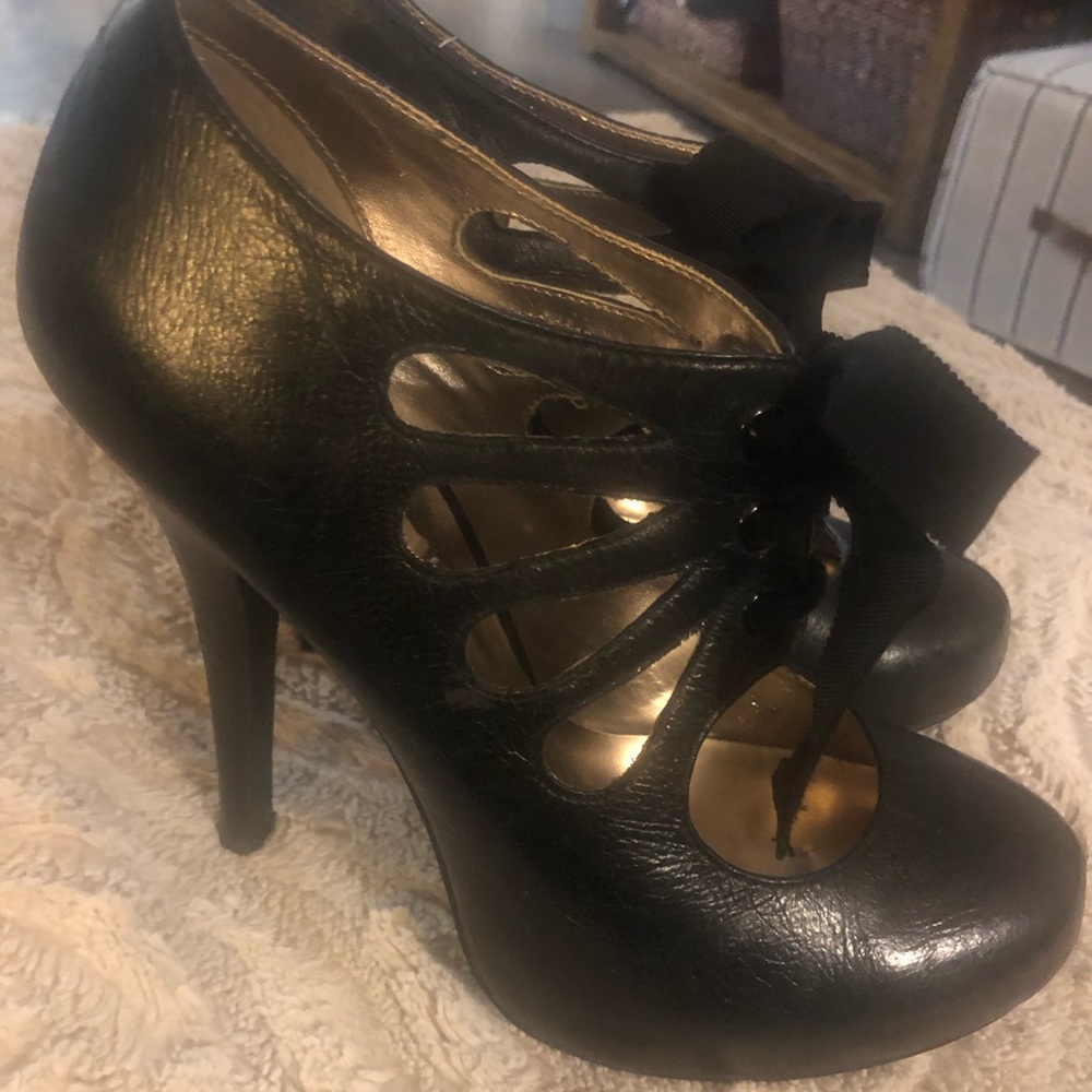 Steve Madden Heels